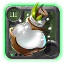 Potion de purification mineure
