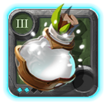 Potion de purification mineure