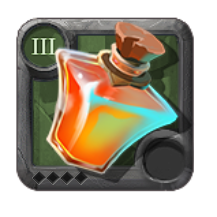 Potion de gigantisme mineure