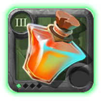Potion de gigantisme mineure