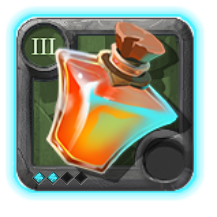 Potion de gigantisme mineure