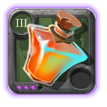 Potion de gigantisme mineure