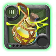 Minor Sticky Potion