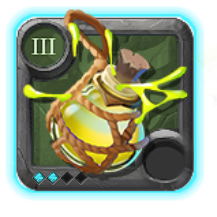 Potion collante mineure