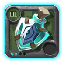 Minor Resistance Potion