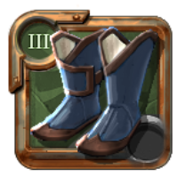 Journeyman's Scholar Sandals