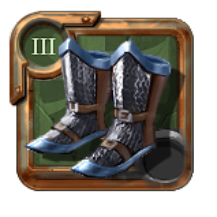 Journeyman's Soldier Boots