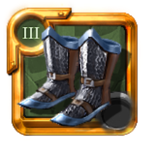 Journeyman's Soldier Boots