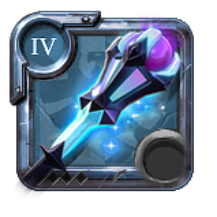 Adept's Astral Staff