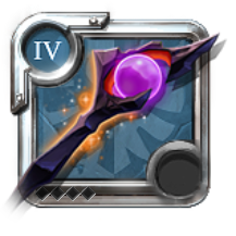 Adept's Occult Staff