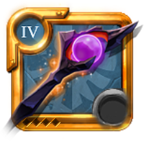 Adept's Occult Staff