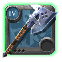 Adept's Greataxe