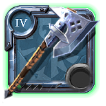 Adept's Greataxe