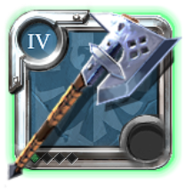 Adept's Greataxe