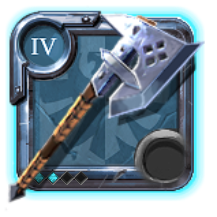 Adept's Greataxe