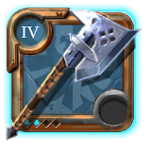 Adept's Greataxe