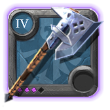 Adept's Greataxe