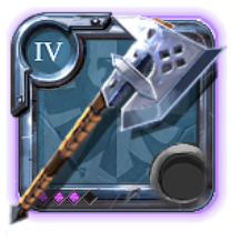 Adept's Greataxe