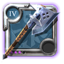 Adept's Greataxe