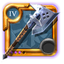 Adept's Greataxe