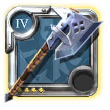 Adept's Greataxe