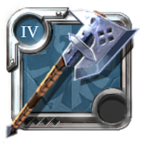 Adept's Greataxe
