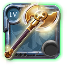 Adept's Realmbreaker