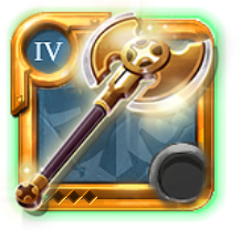 Adept's Realmbreaker