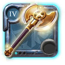 Adept's Realmbreaker