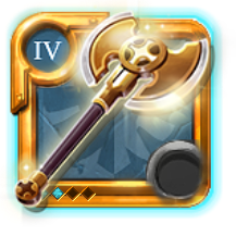 Adept's Realmbreaker
