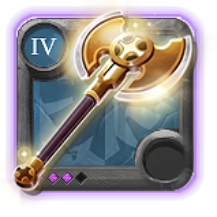 Adept's Realmbreaker