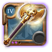 Adept's Realmbreaker