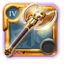 Adept's Realmbreaker
