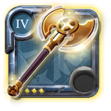 Adept's Realmbreaker