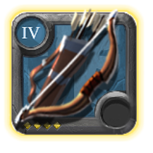 Adept's Bow