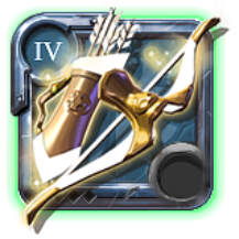Adept's Mistpiercer