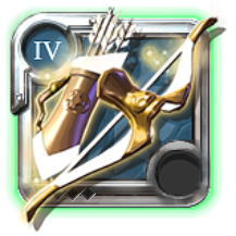 Adept's Mistpiercer
