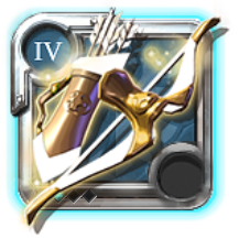 Adept's Mistpiercer