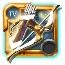 Adept's Mistpiercer