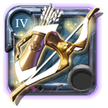 Adept's Mistpiercer