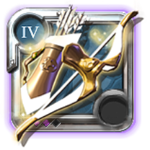 Adept's Mistpiercer