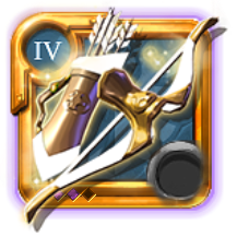 Adept's Mistpiercer