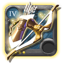 Adept's Mistpiercer