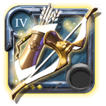 Adept's Mistpiercer