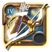 Adept's Mistpiercer