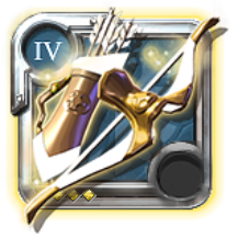 Adept's Mistpiercer