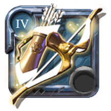 Adept's Mistpiercer