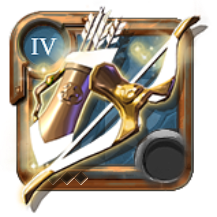 Adept's Mistpiercer