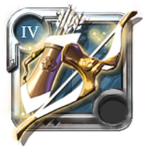 Adept's Mistpiercer
