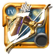 Adept's Mistpiercer
